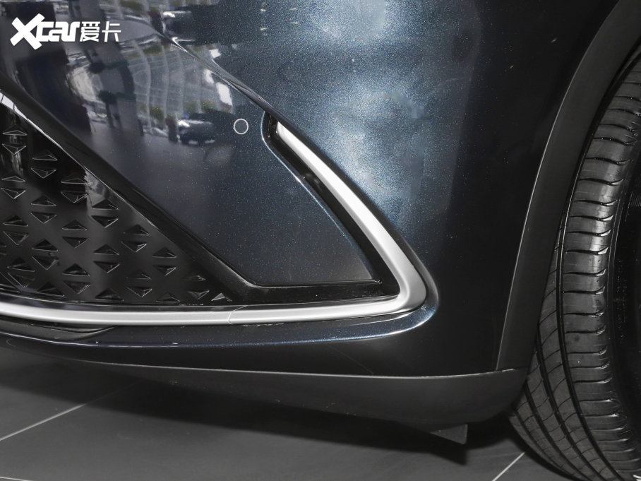 2022O S(ARCFOX S) 525S 160kW