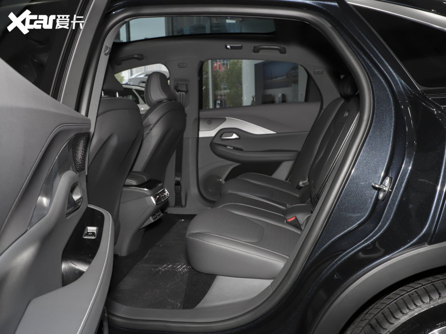 2022��O�� ������S(ARCFOX ��S) 525S 160kW