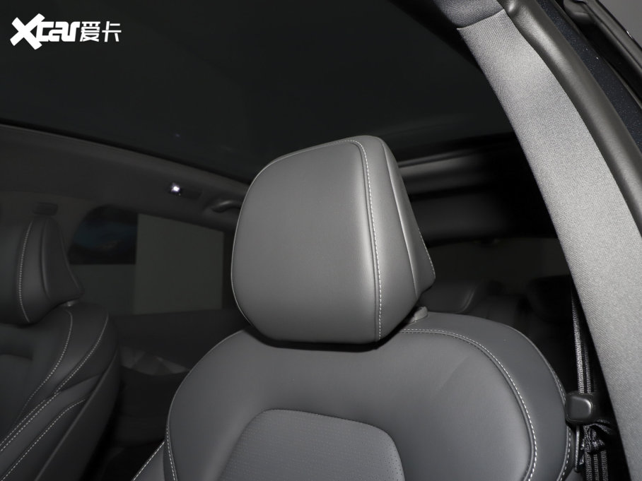 2022O S(ARCFOX S) 525S 160kW