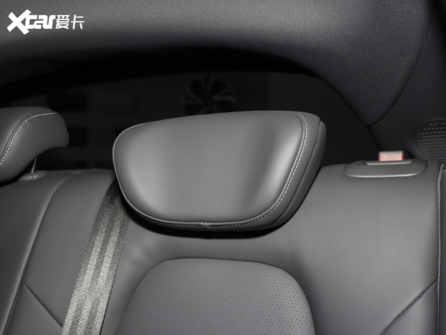 2022O S(ARCFOX S) 525S 160kW