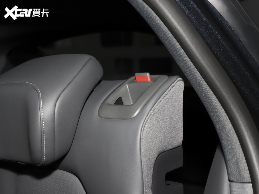 2022O S(ARCFOX S) 525S 160kW