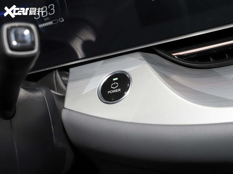 2022O S(ARCFOX S) 525S 160kW