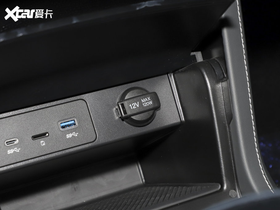 2022O S(ARCFOX S) 525S 160kW