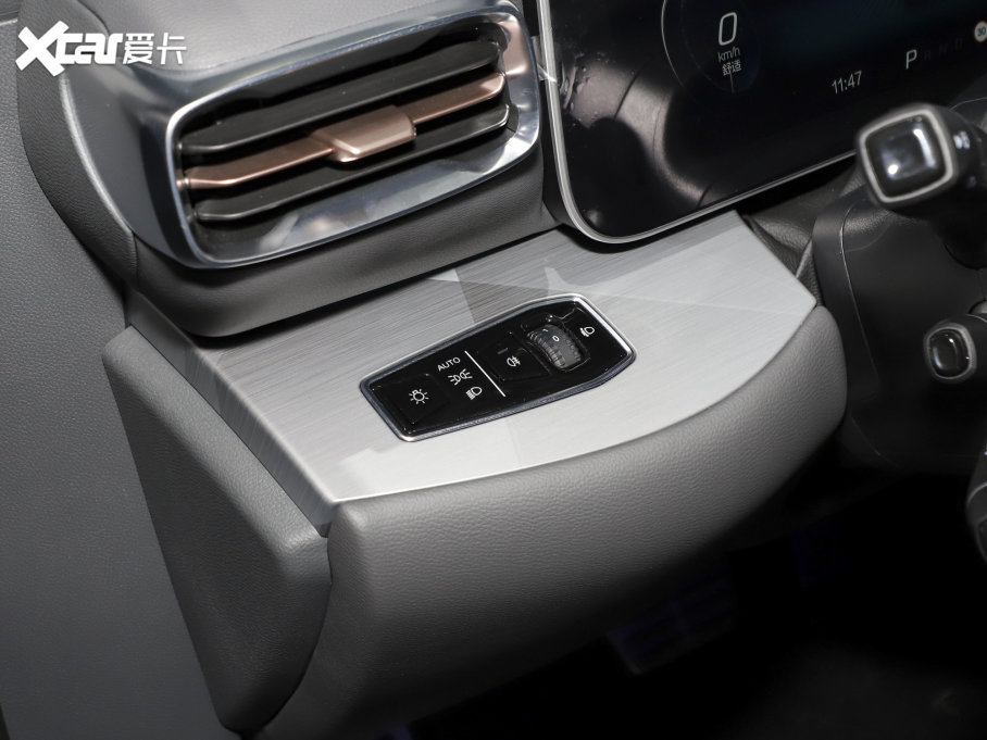 2022O S(ARCFOX S) 525S 160kW