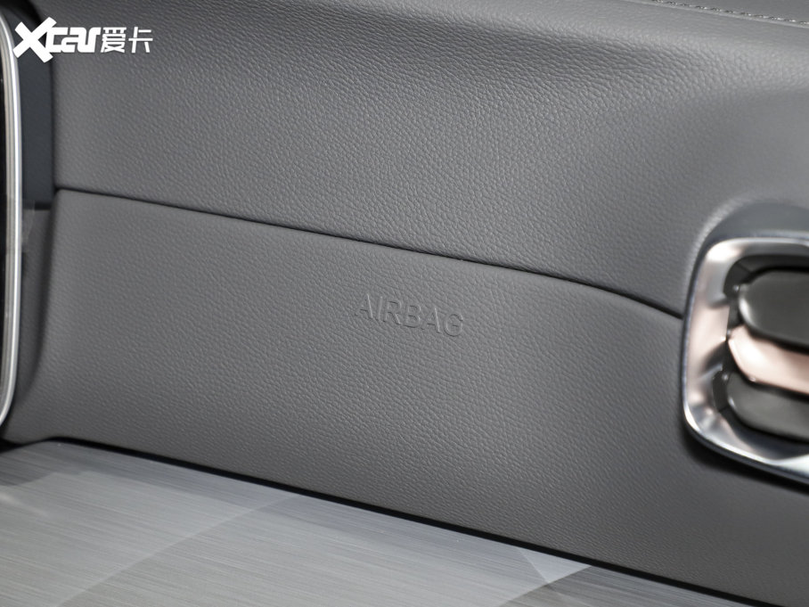 2022O S(ARCFOX S) 525S 160kW