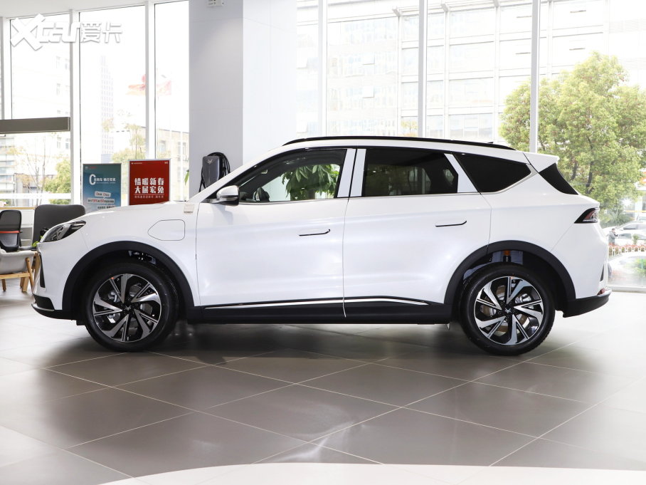 2022O T(ARCFOX T) 480S 175kW