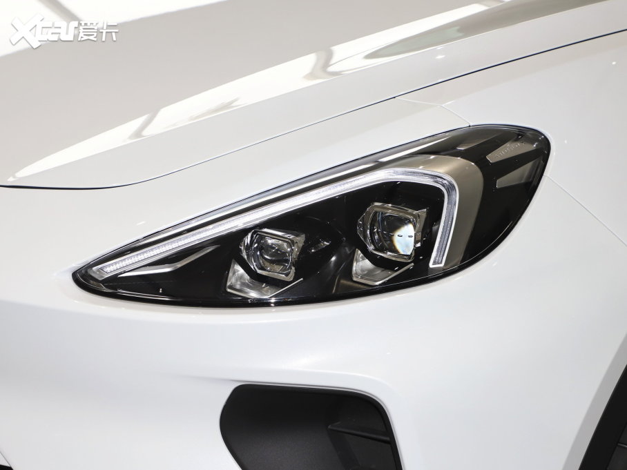 2022O T(ARCFOX T) 480S 175kW