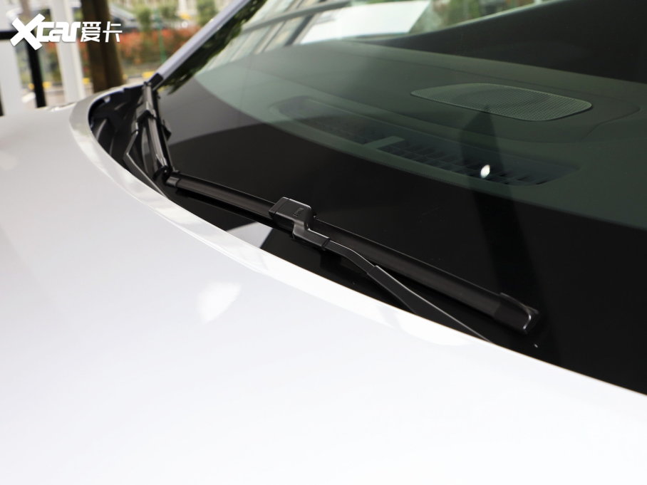 2022O T(ARCFOX T) 480S 175kW