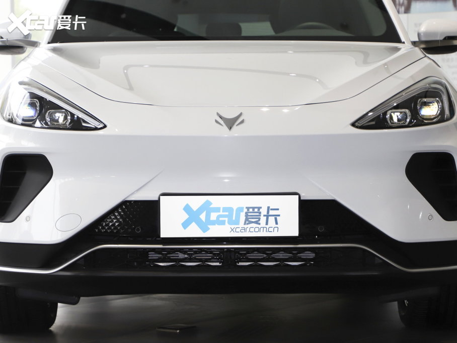 2022O T(ARCFOX T) 480S 175kW