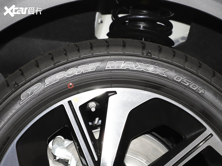 2022O T(ARCFOX T) 480S 175kW