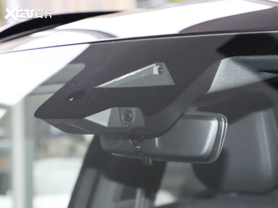 2022O T(ARCFOX T) 480S 175kW