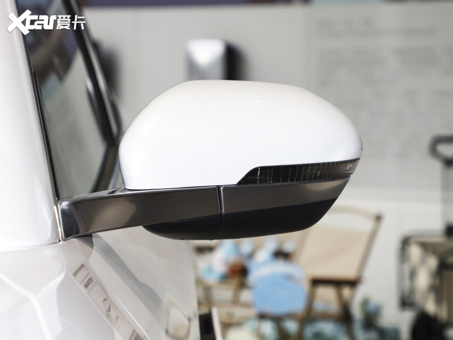 2022O T(ARCFOX T) 480S 175kW