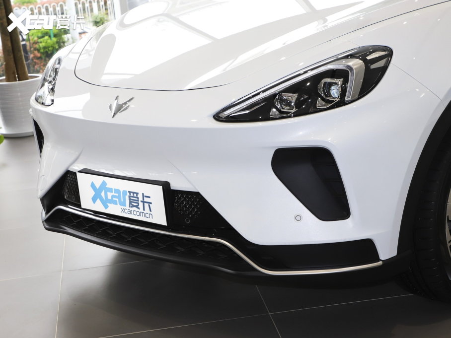 2022O T(ARCFOX T) 480S 175kW