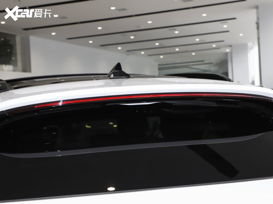 2022O T(ARCFOX T) 480S 175kW