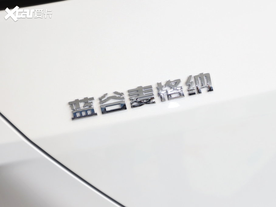 2022O T(ARCFOX T) 480S 175kW