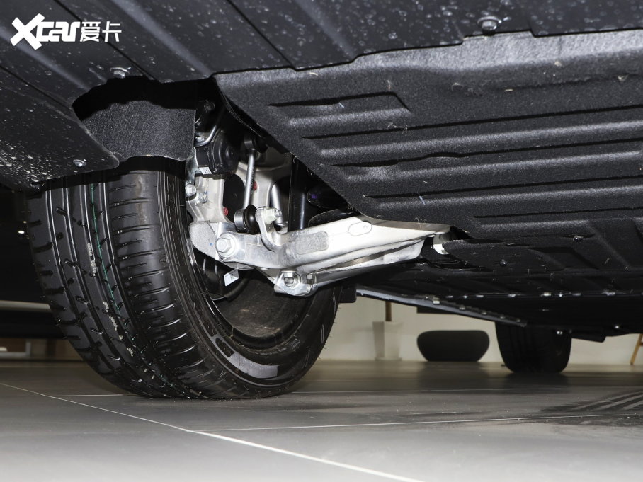 2022O T(ARCFOX T) 480S 175kW