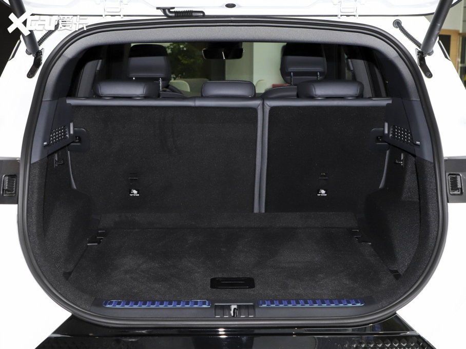 2022O T(ARCFOX T) 480S 175kW