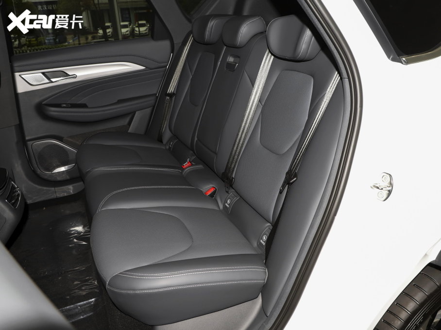 2022O T(ARCFOX T) 480S 175kW