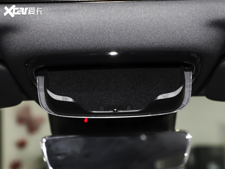 2022O T(ARCFOX T) 480S 175kW