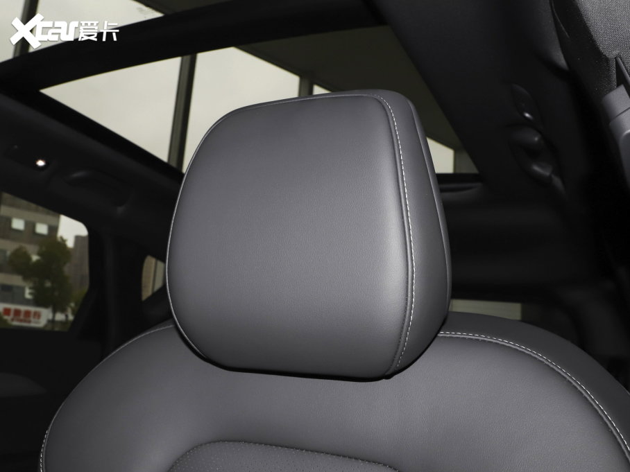 2022O T(ARCFOX T) 480S 175kW