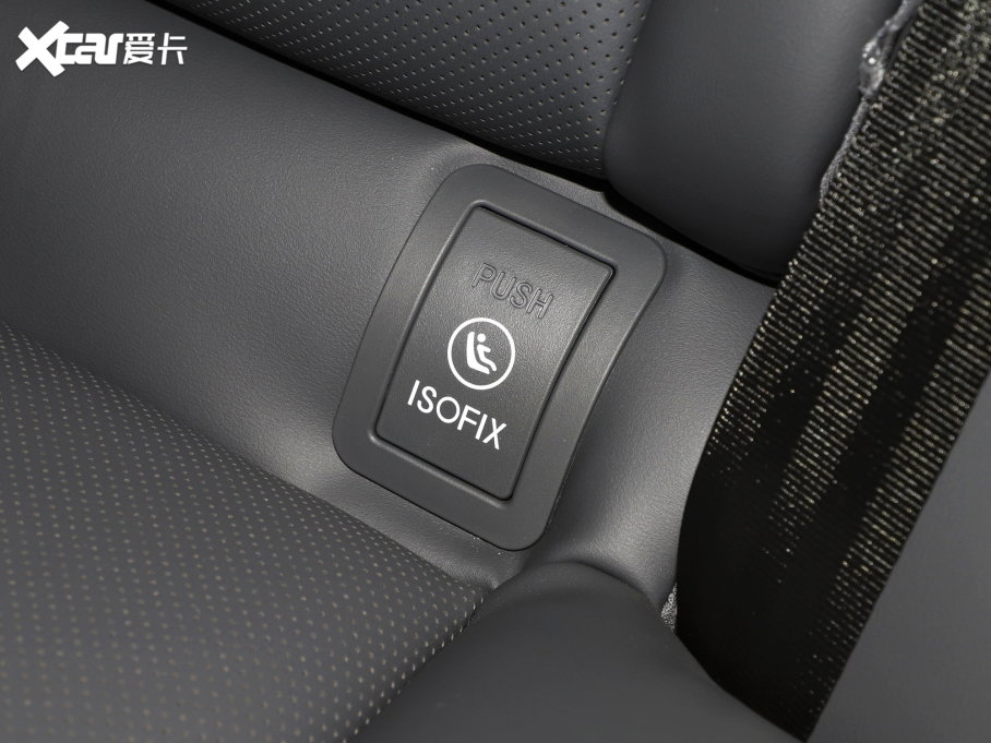 2022O T(ARCFOX T) 480S 175kW