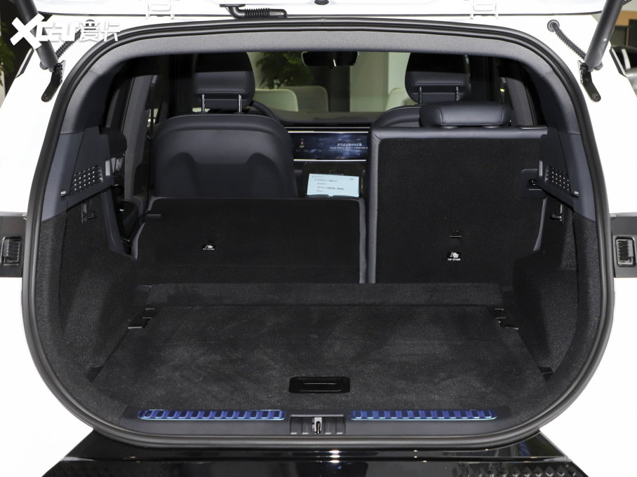 2022O T(ARCFOX T) 480S 175kW