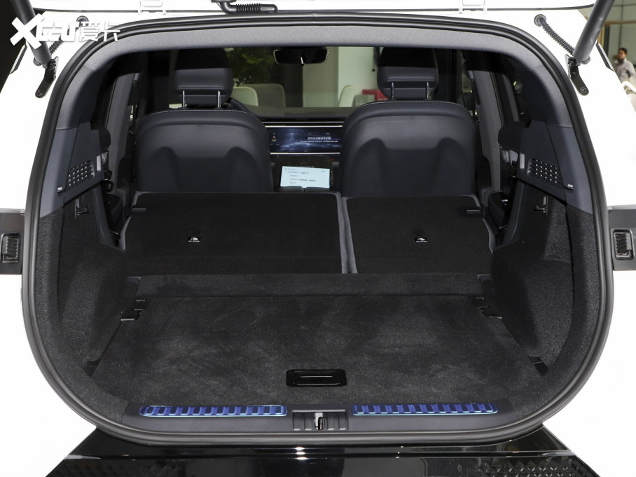 2022O T(ARCFOX T) 480S 175kW