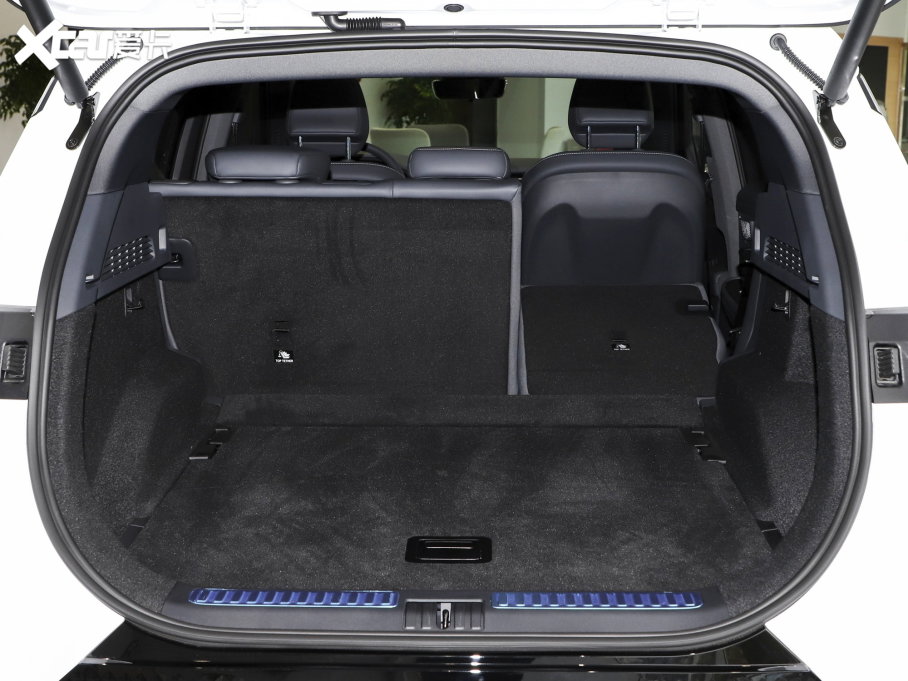 2022O T(ARCFOX T) 480S 175kW