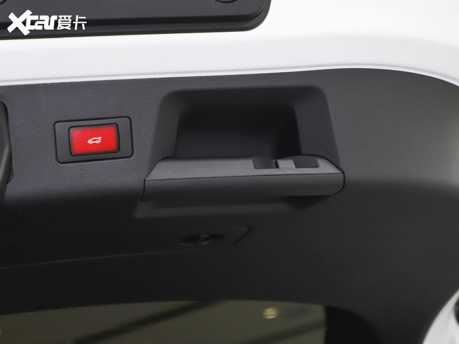 2022O T(ARCFOX T) 480S 175kW