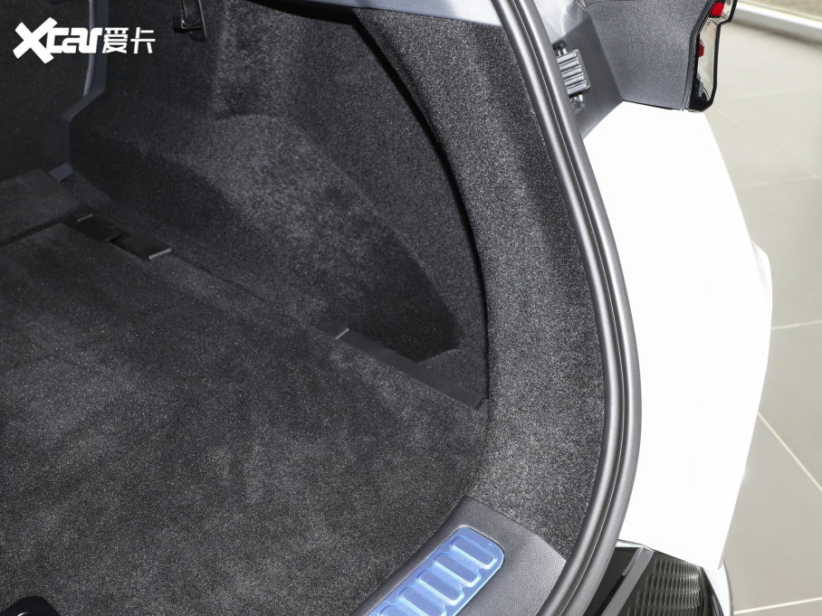 2022O T(ARCFOX T) 480S 175kW