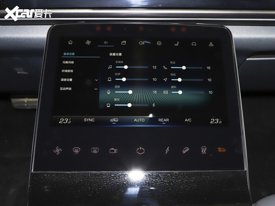 2022O T(ARCFOX T) 480S 175kW