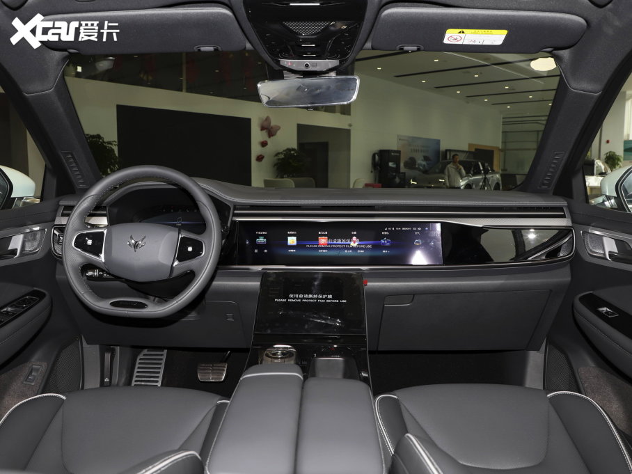 2022O T(ARCFOX T) 480S 175kW