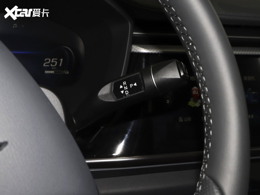 2022O T(ARCFOX T) 480S 175kW