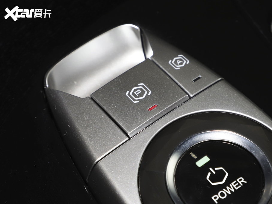 2022O T(ARCFOX T) 480S 175kW