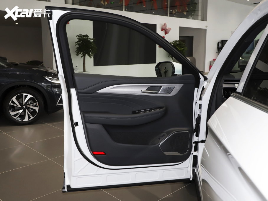 2022O T(ARCFOX T) 480S 175kW