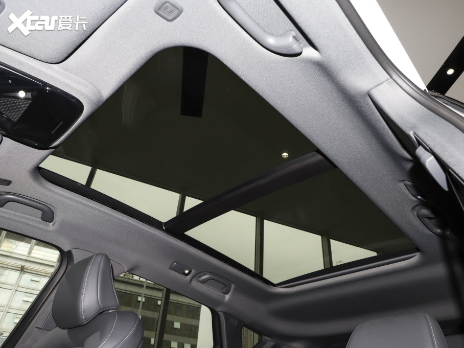 2022O T(ARCFOX T) 480S 175kW