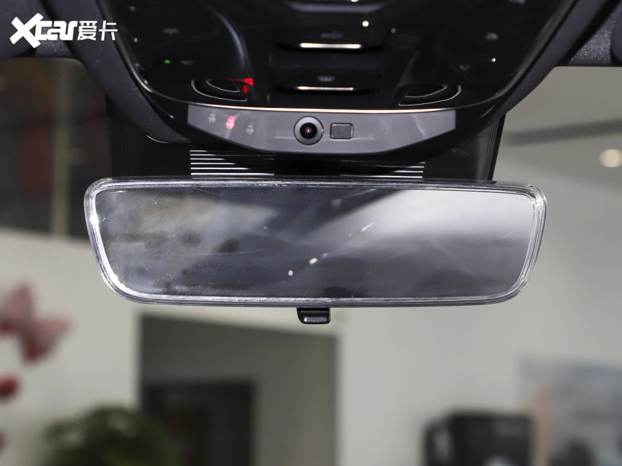 2022O T(ARCFOX T) 480S 175kW