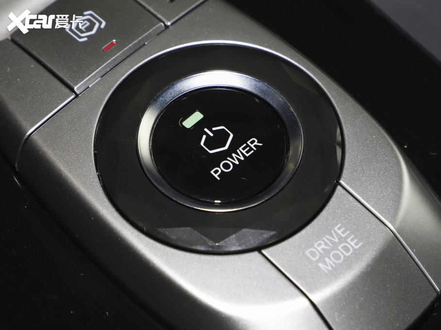 2022O T(ARCFOX T) 480S 175kW