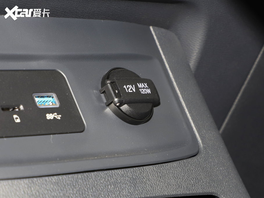 2022O T(ARCFOX T) 480S 175kW