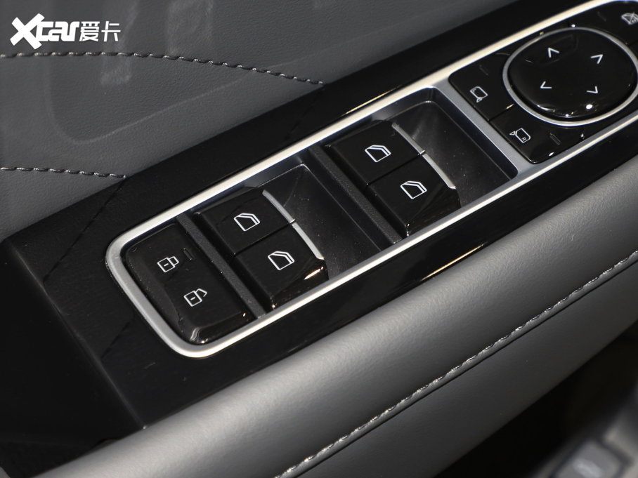 2022O T(ARCFOX T) 480S 175kW