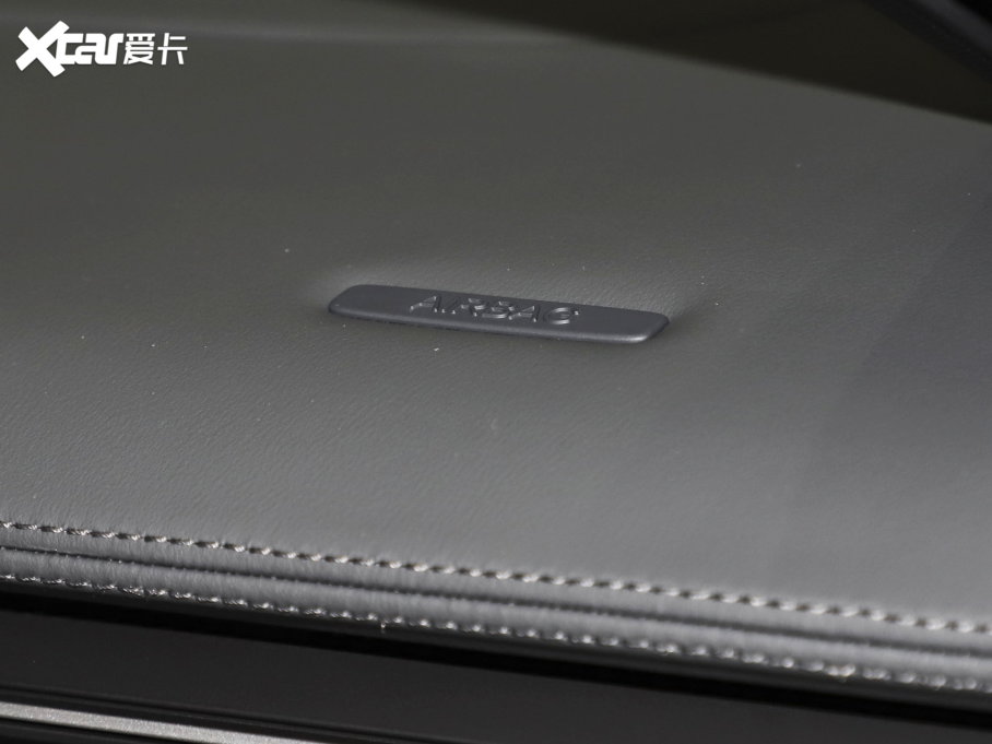 2022O T(ARCFOX T) 480S 175kW