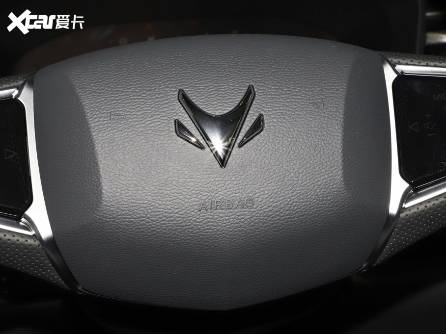 2022O T(ARCFOX T) 480S 175kW