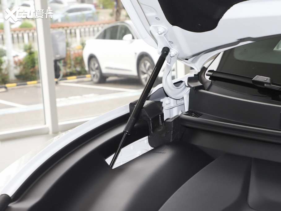 2022O T(ARCFOX T) 480S 175kW