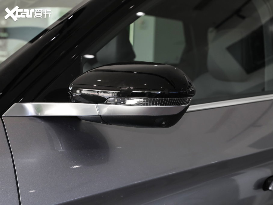 2022O T(ARCFOX T) 480S+ 175kW