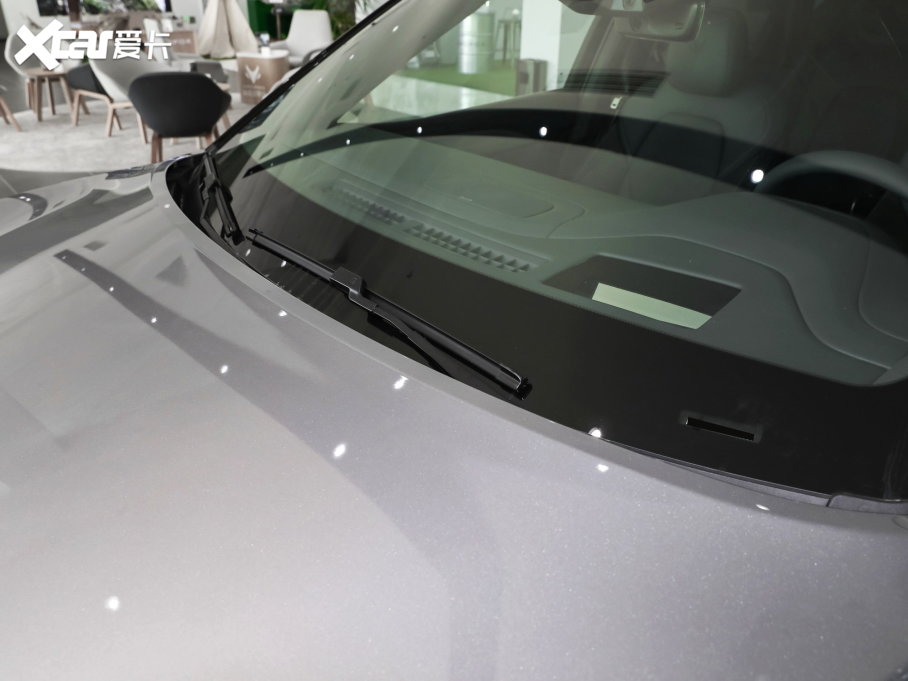 2022O T(ARCFOX T) 480S+ 175kW