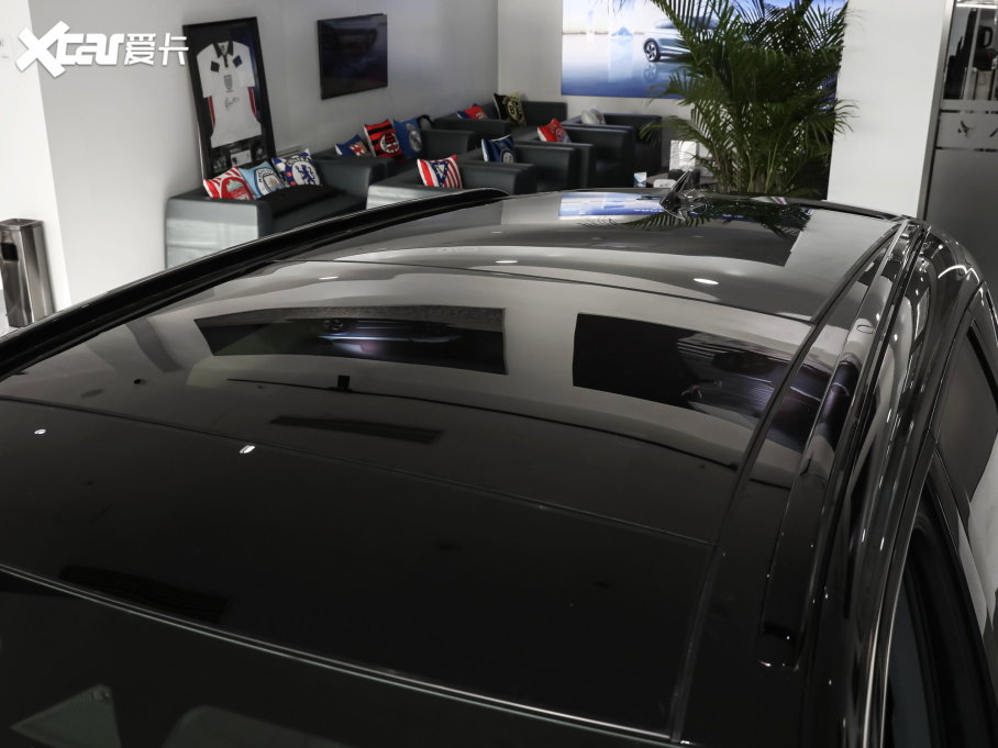 2022O T(ARCFOX T) 480S+ 175kW