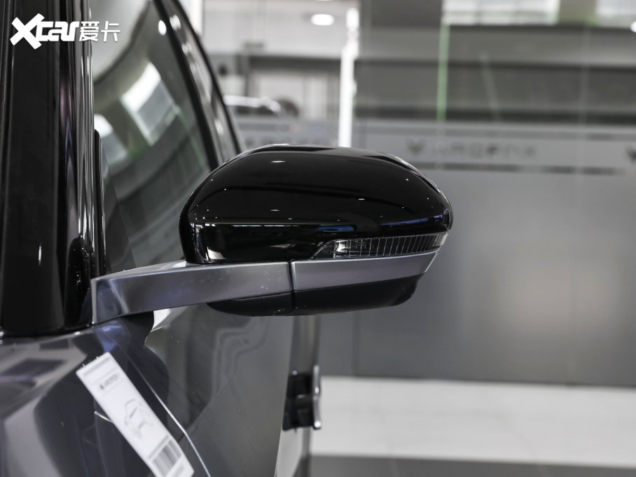 2022O T(ARCFOX T) 480S+ 175kW