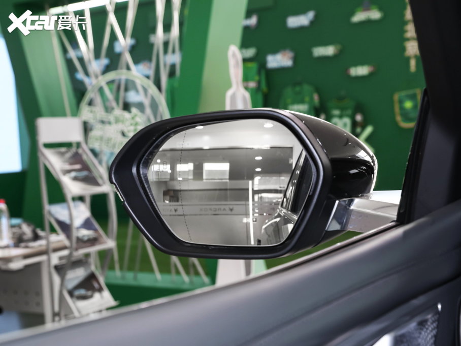 2022O T(ARCFOX T) 480S+ 175kW