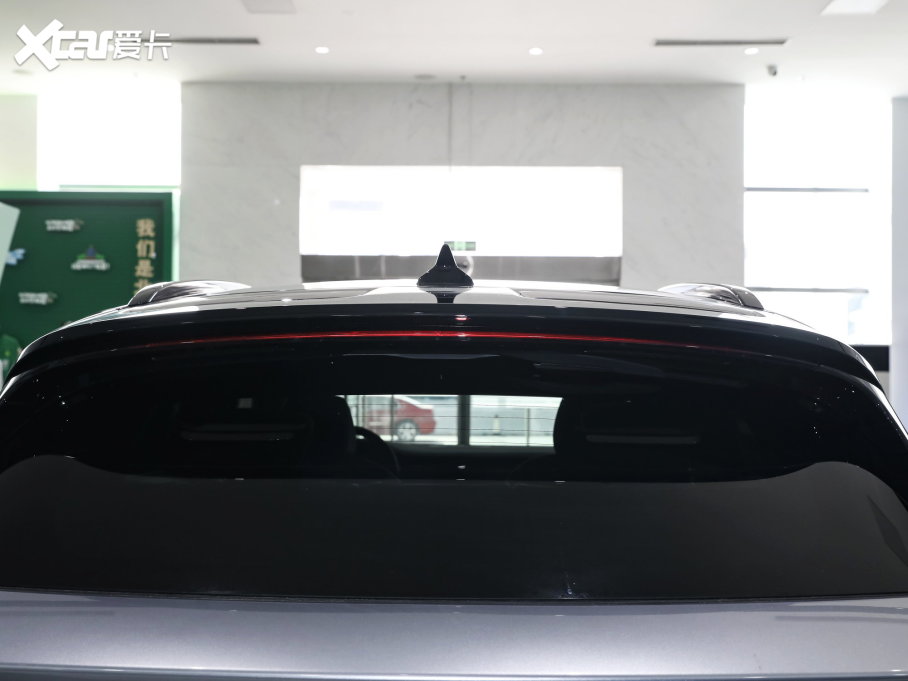 2022O T(ARCFOX T) 480S+ 175kW