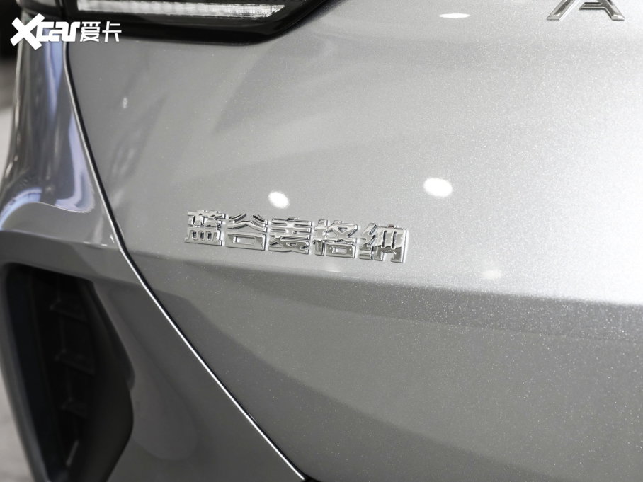 2022O T(ARCFOX T) 480S+ 175kW